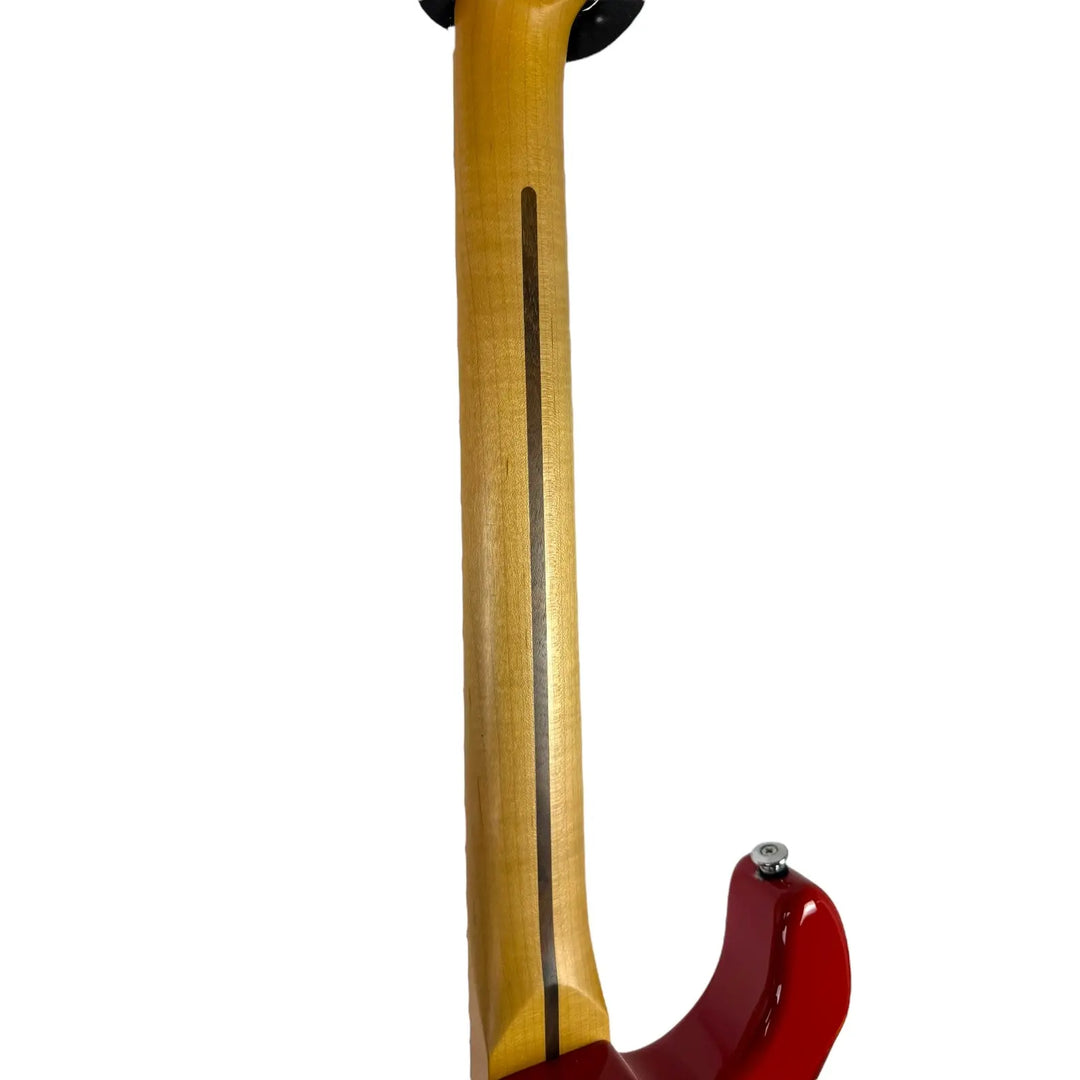 Charvel Pro Mod San Dimas 2010 - Ferrari Red - Pat´s Guitars