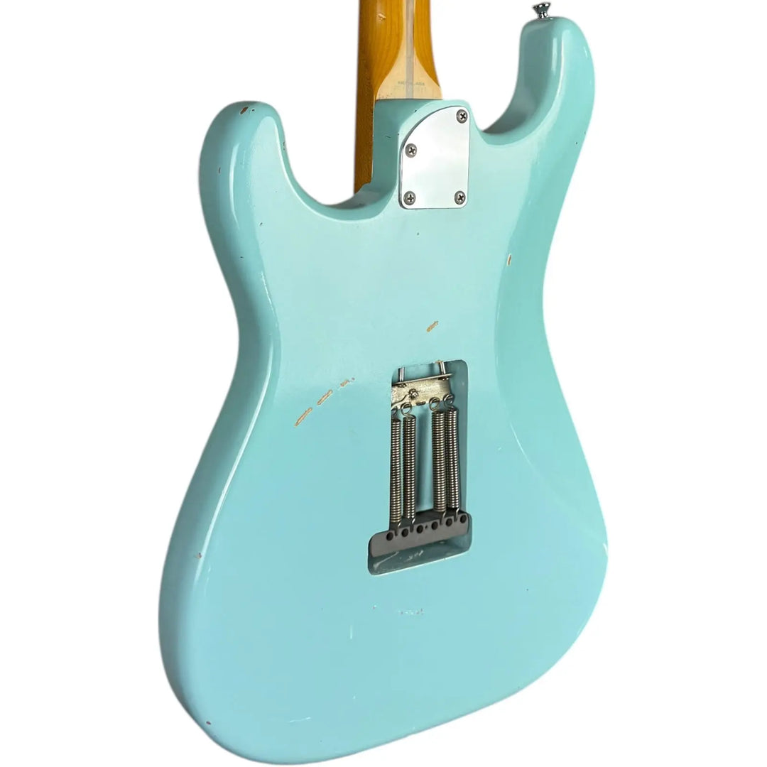 Fender Stratocaster Fender