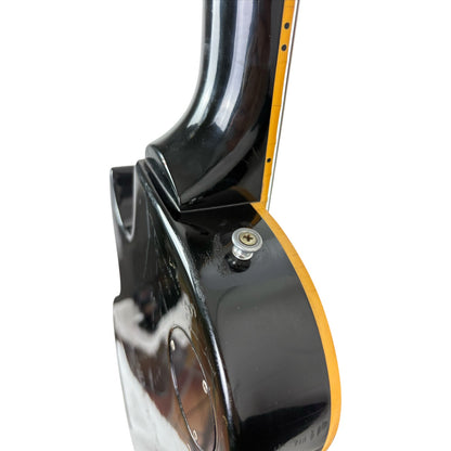 Gibson Les Paul Standard 1993 - Ebony