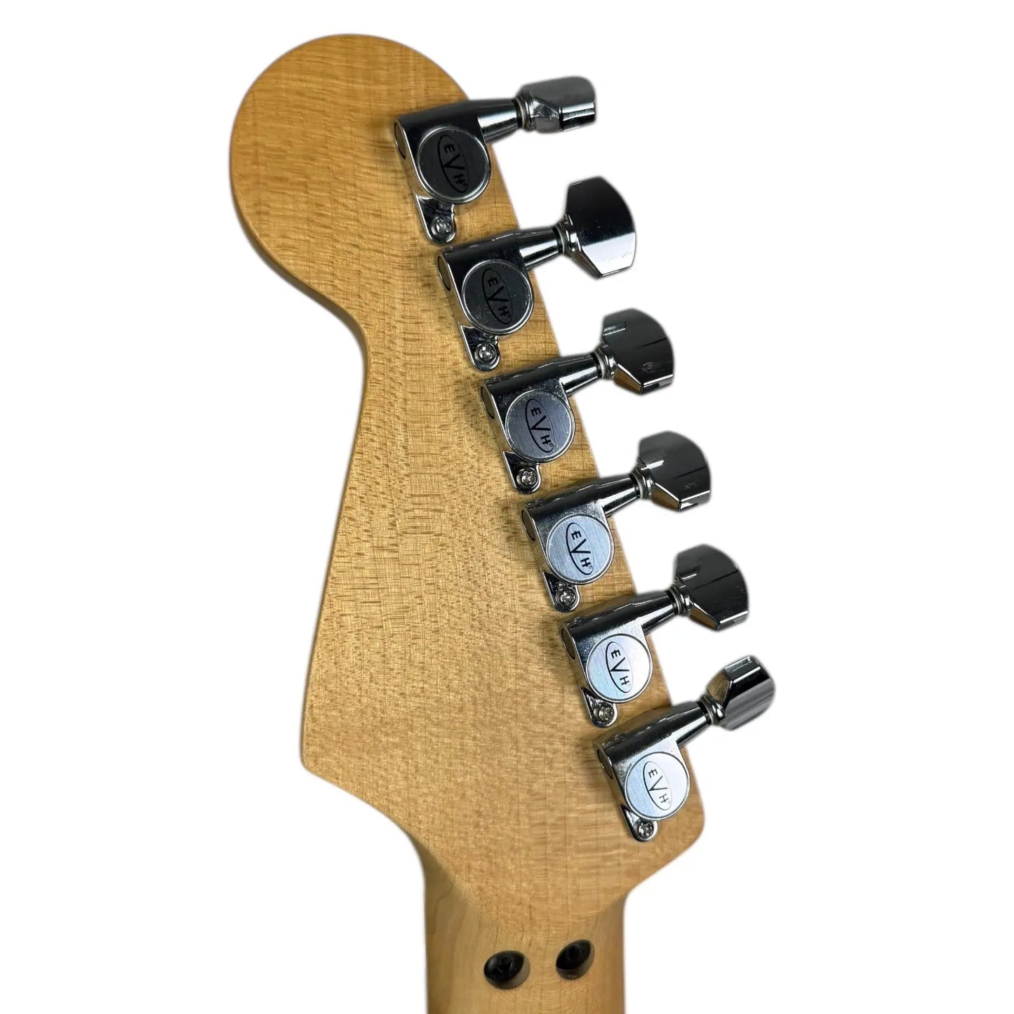 Eddie Von Halen EVH