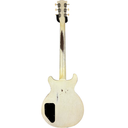 Gibson Les Paul Junior Special DC 2006 - Faded White