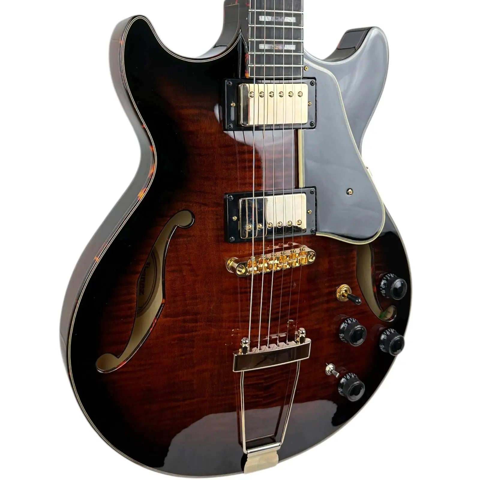 Ibanez Semihollow Ibanez