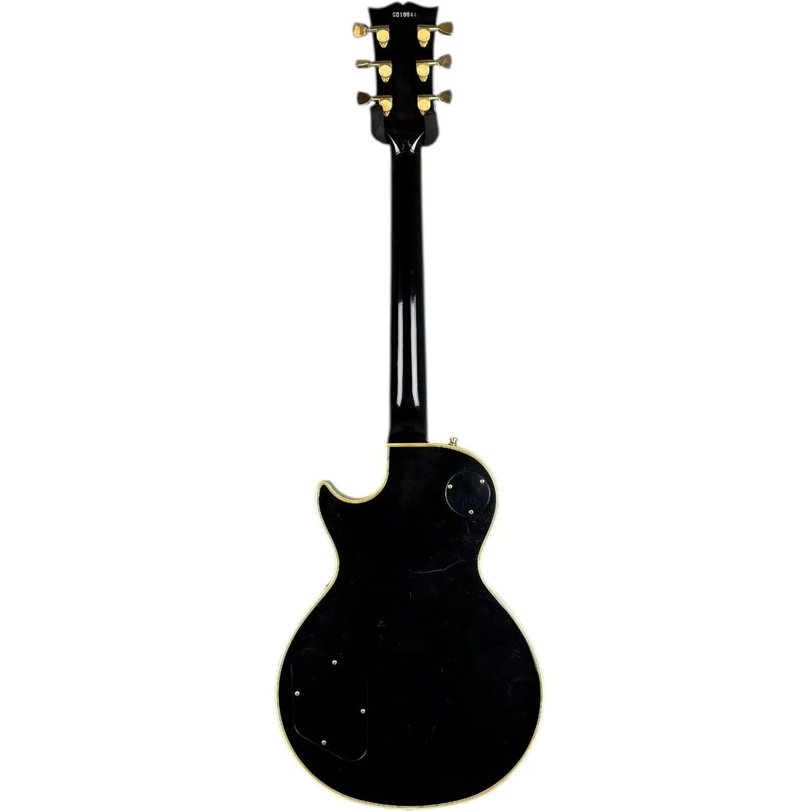 Orville Gibson Les Paul Orville by Gibson