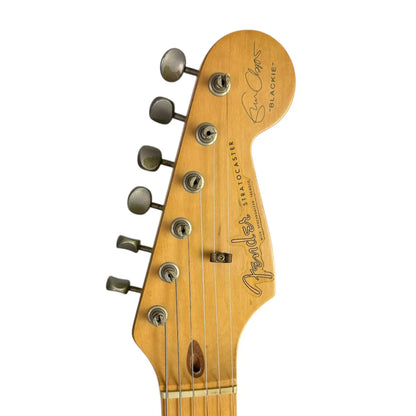 Fender Stratocaster Black Fender