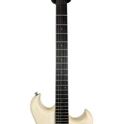 Westone Japan Spectrum ST Matsumoku 1985 - White