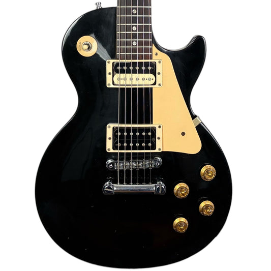 Gibson Les Paul Studio Thin Body 1995 - Ebony