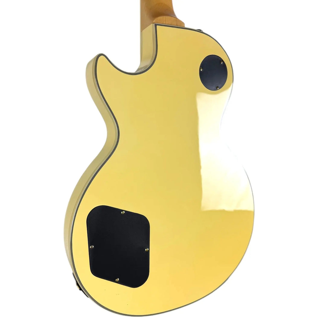 Epiphone Les Paul Custom 2008 - Zakk Wylde Signature - Pat´s Guitars