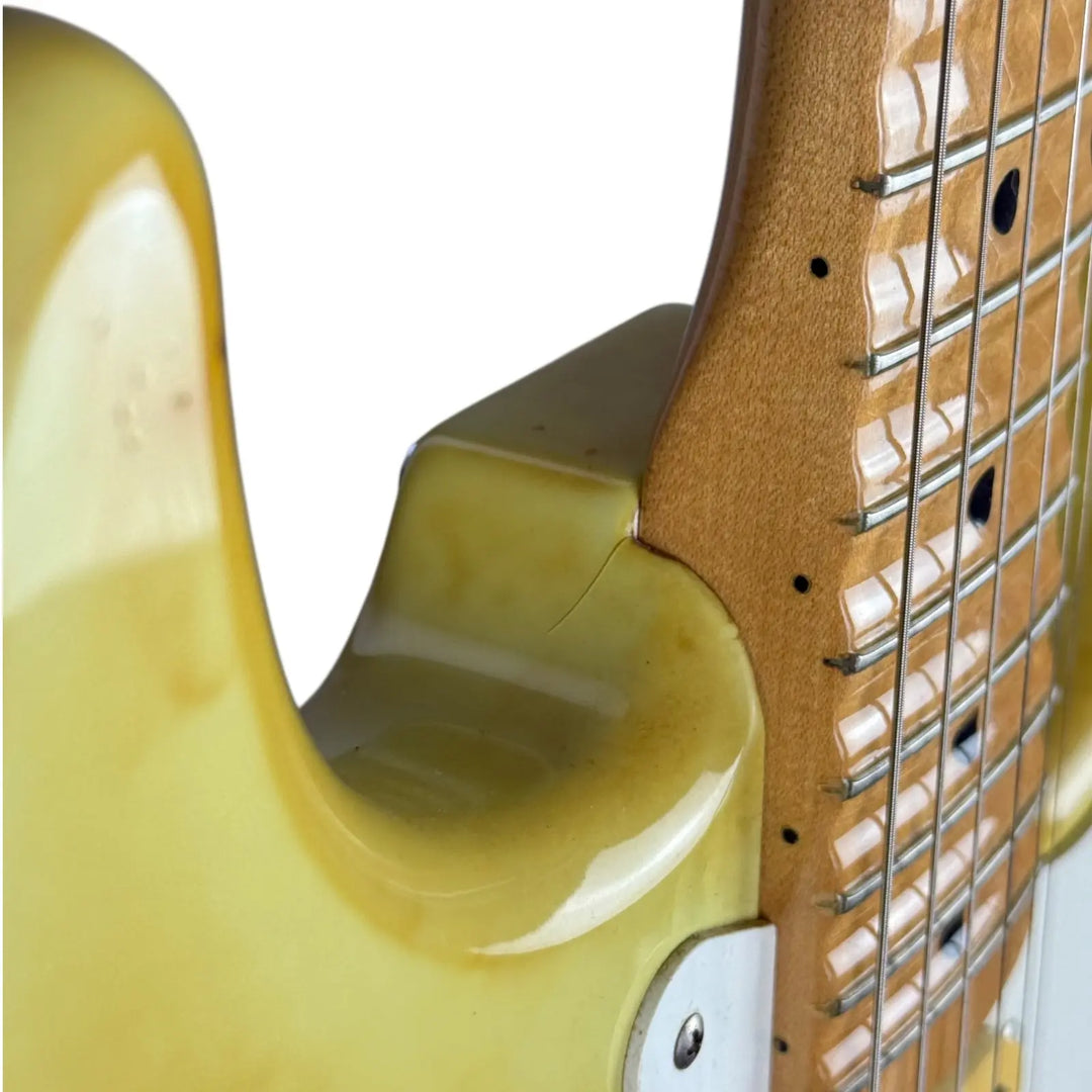 Fender Stratocaster Fender