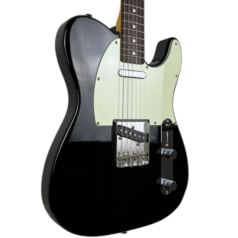 Fender Telecaster Black Fender