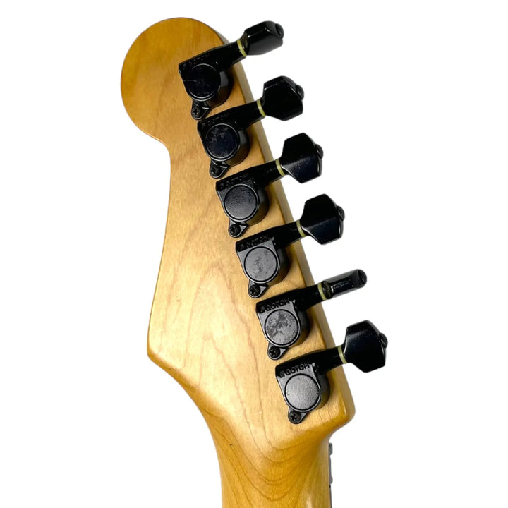 Fender HM Stratocaster 1984-1987 Fender