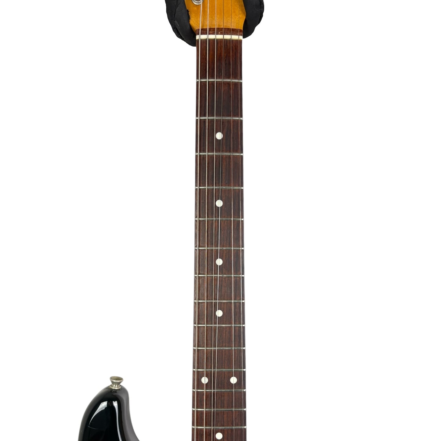 Fender Japan 62 Reissue Stratocaster - Sunburst
