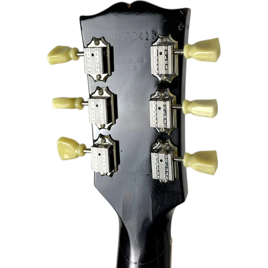 Gibson Les Paul Standard 1992 - Ebony Gibson