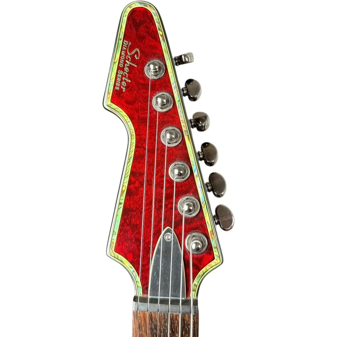 Schecter Avenger Pat´s Guitars