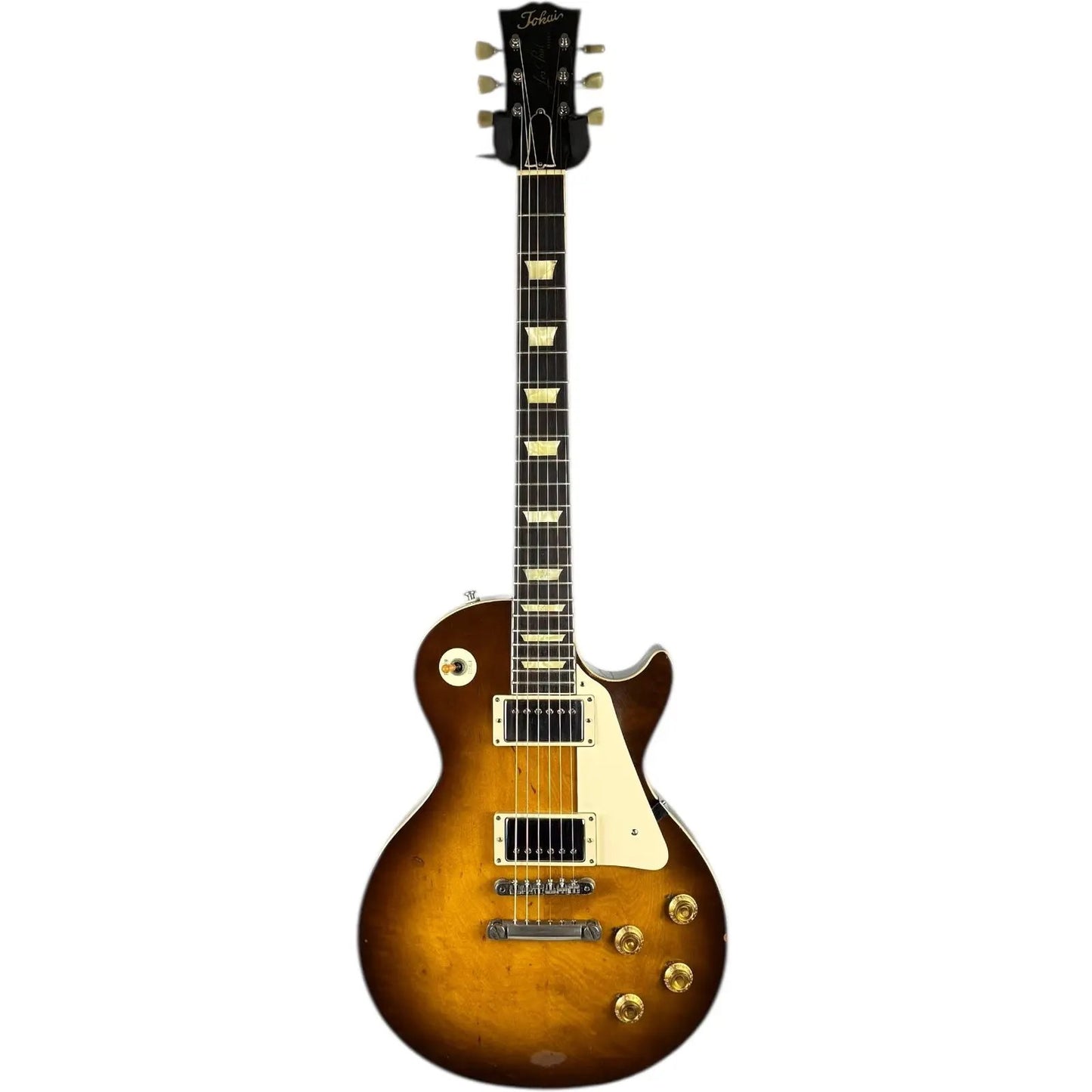Tokai Les Paul Tokai