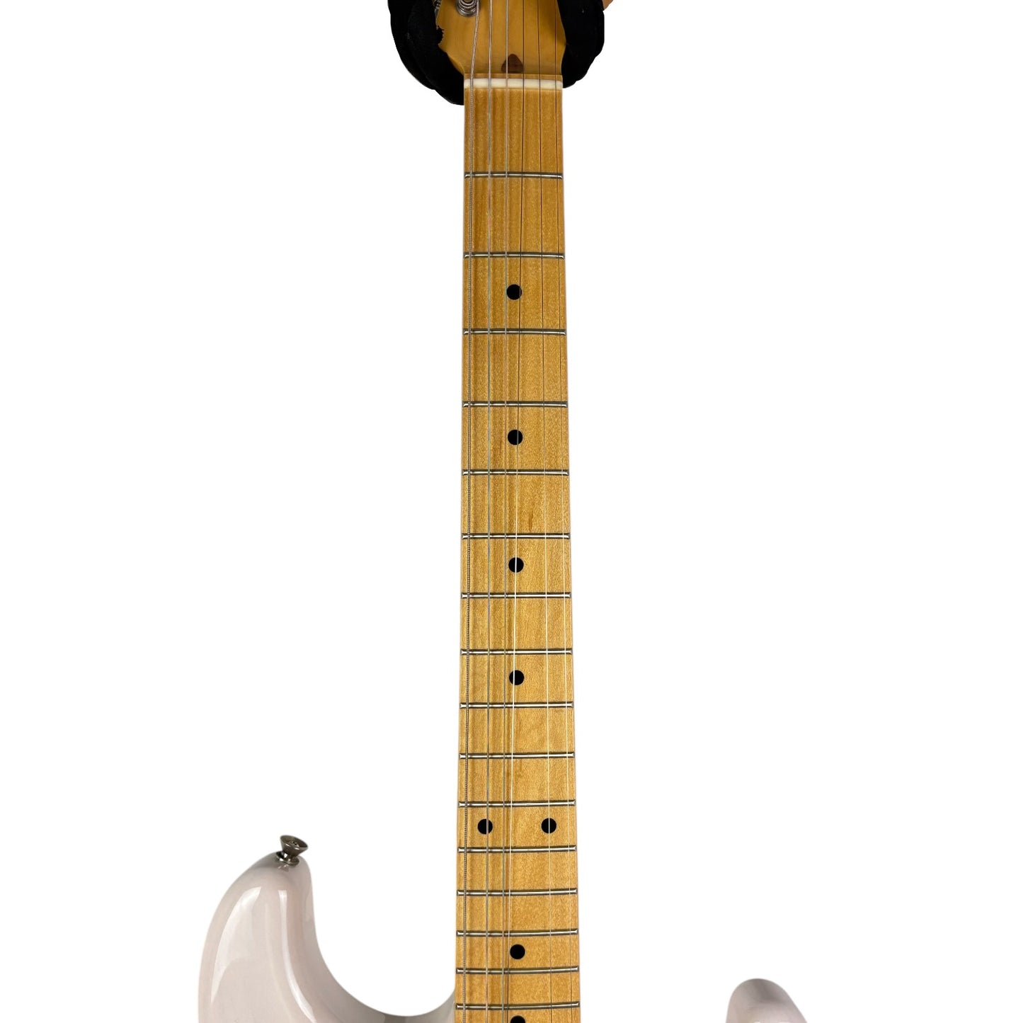 Fender Japan 50s Hybrid Stratocaster 2012 - Блонд