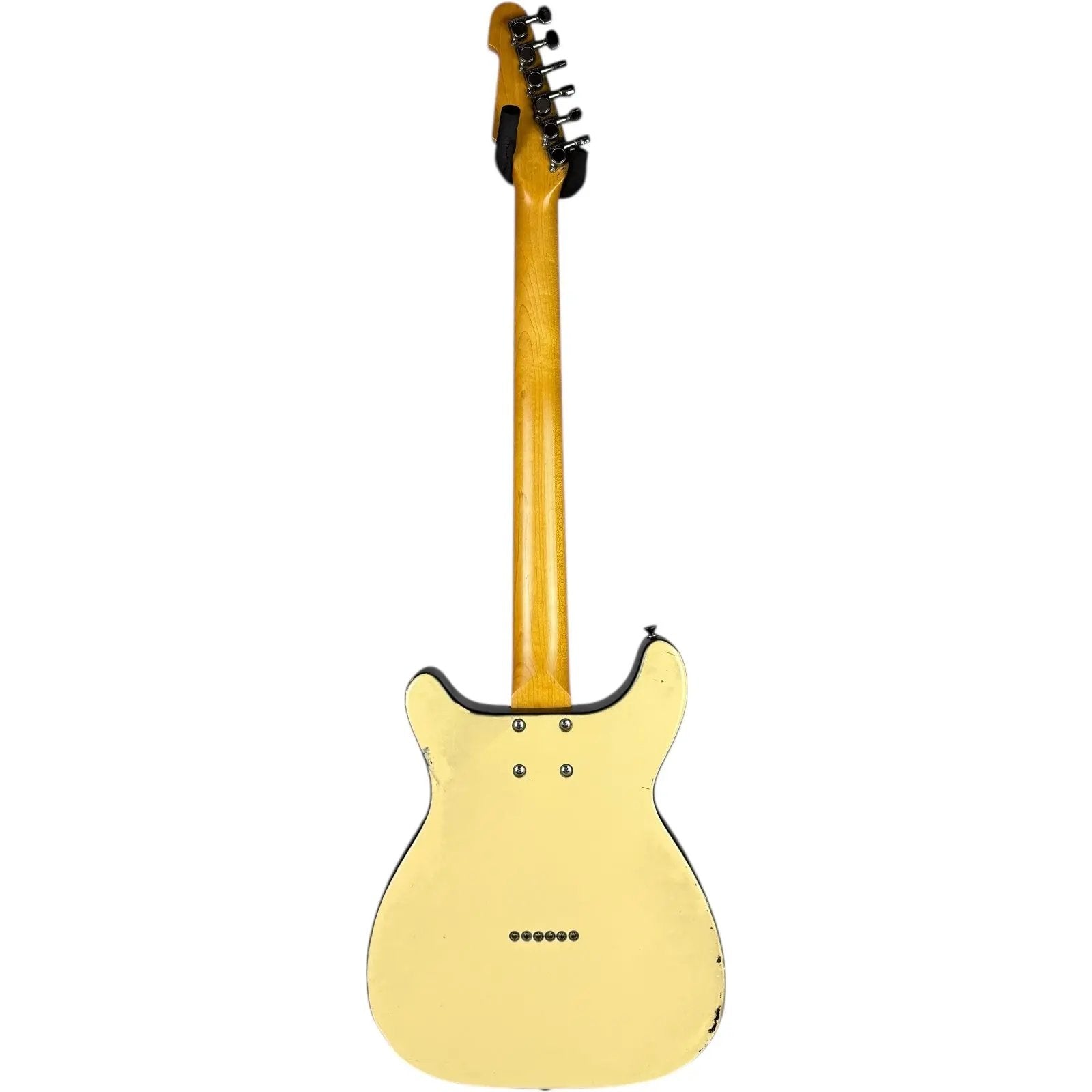 ESP the Hybrid ESP