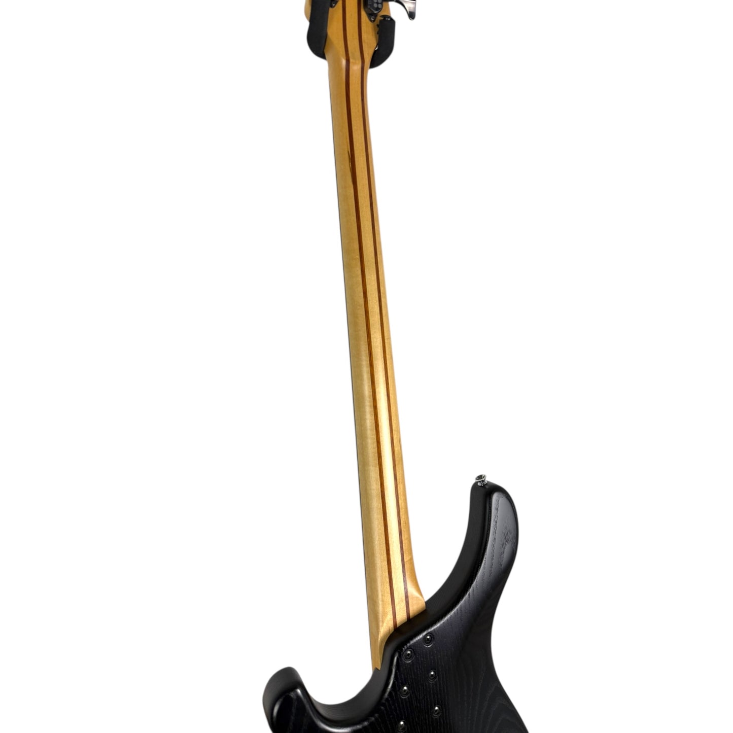 Sandberg Basic 4 Greenline Bass 2023 - Black