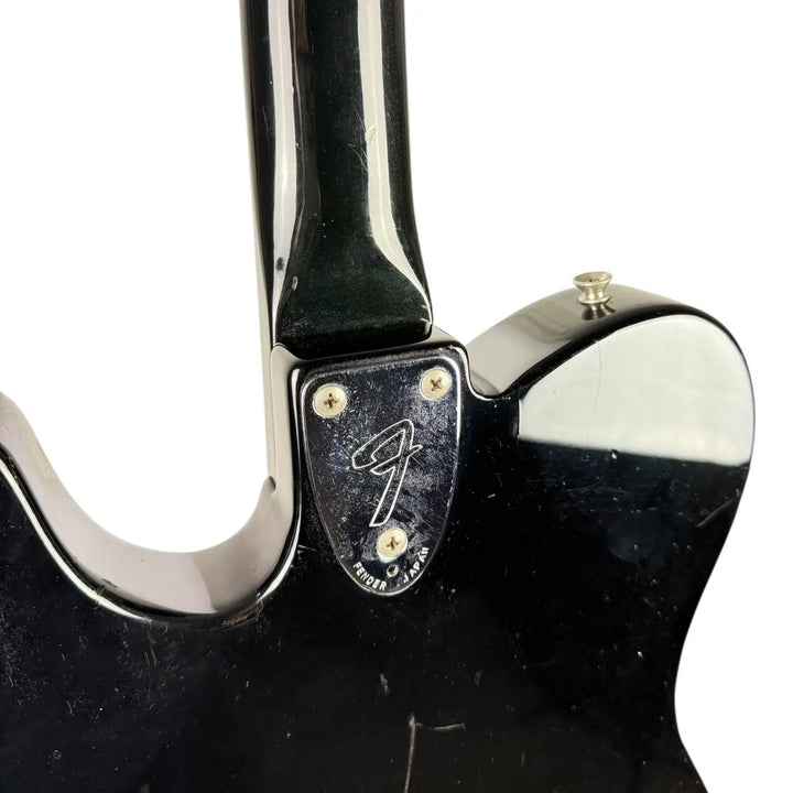 Fender Telecaster Fender