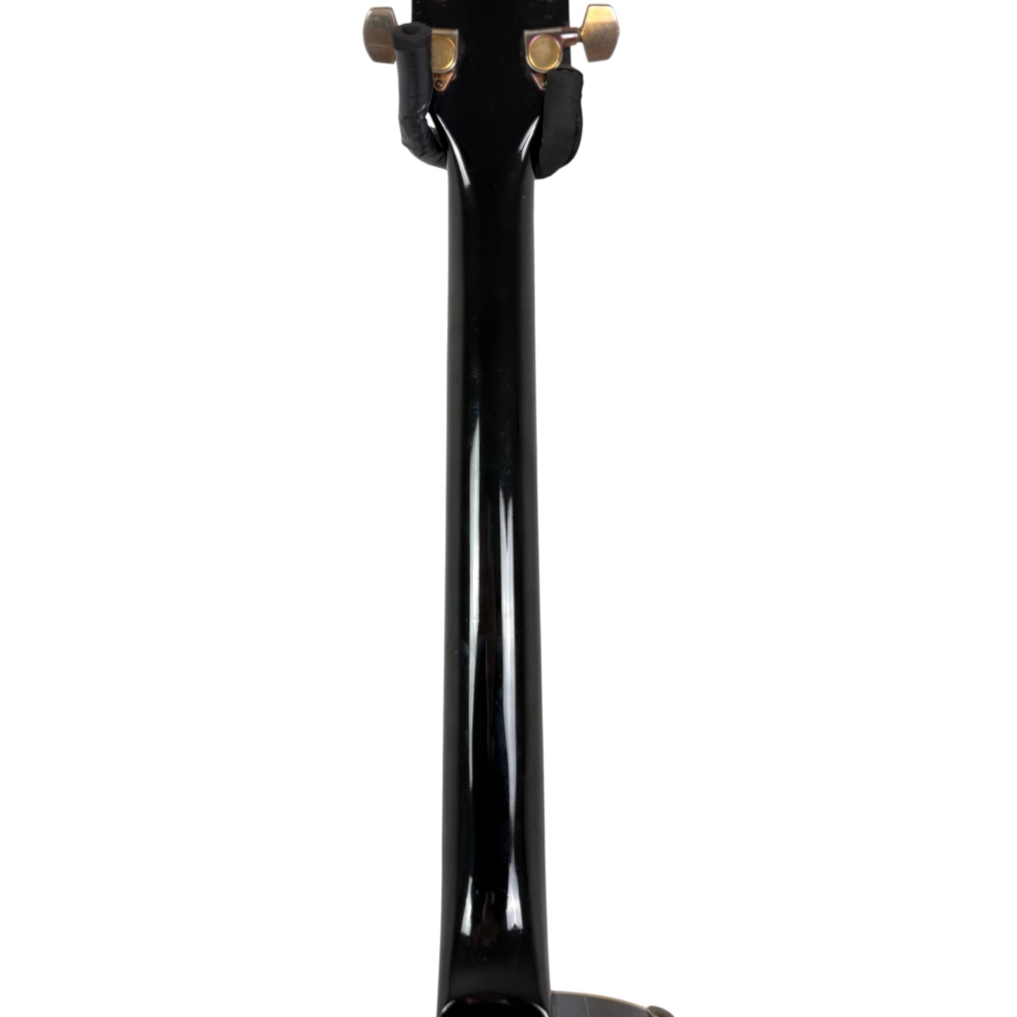 Greco EG Les Paul Custom 1986 - Ébène