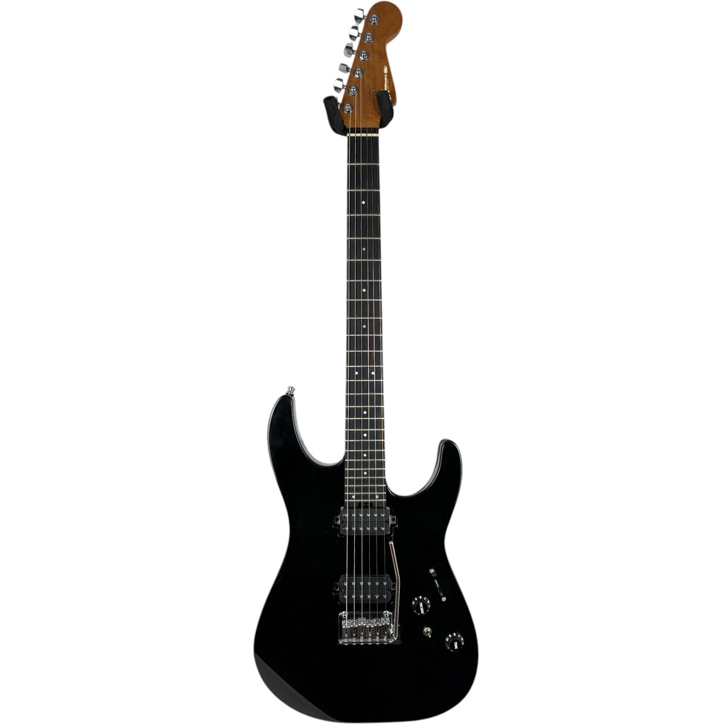 Charvel Pro Mod DK24 2PT 2024 - Noir