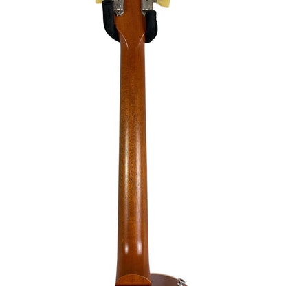 Gibson Les Paul Traditional 1960 2012 - Satin Honey Burst