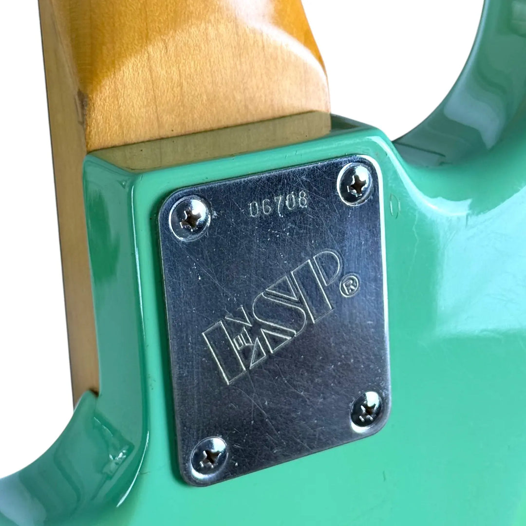 ESP 400 Series Bass Pat´s Guitars