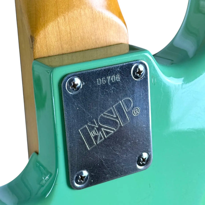 ESP 400 Series Bass Pat´s Guitars