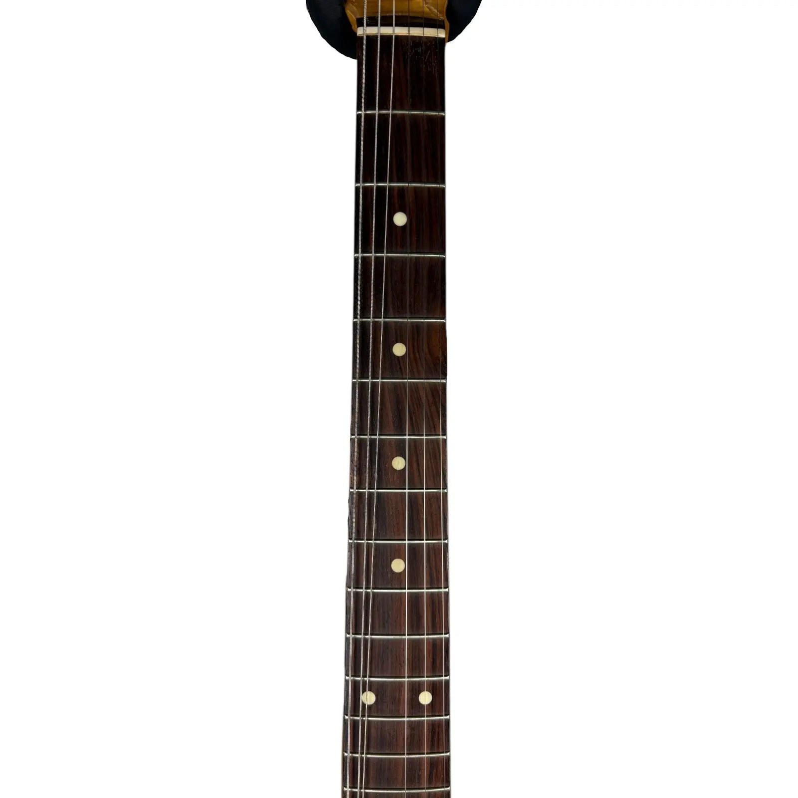 Fender Stratocaster White Fender