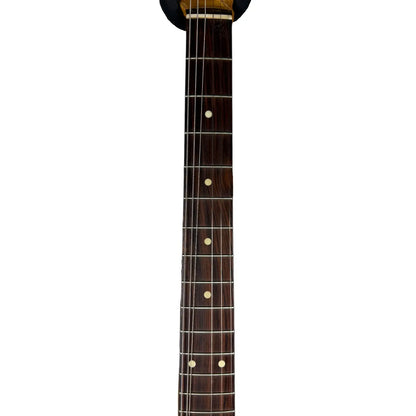 Fender Stratocaster White Fender