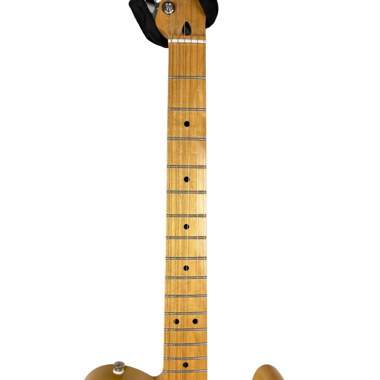 Fender Player Telecaster 2021 - Blonde Butterscotch - Mod