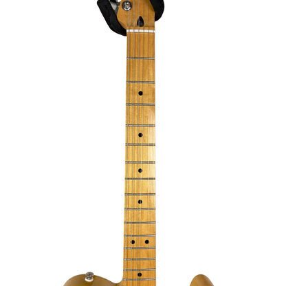Fender Player Telecaster 2021 - Blonde Butterscotch - Mod