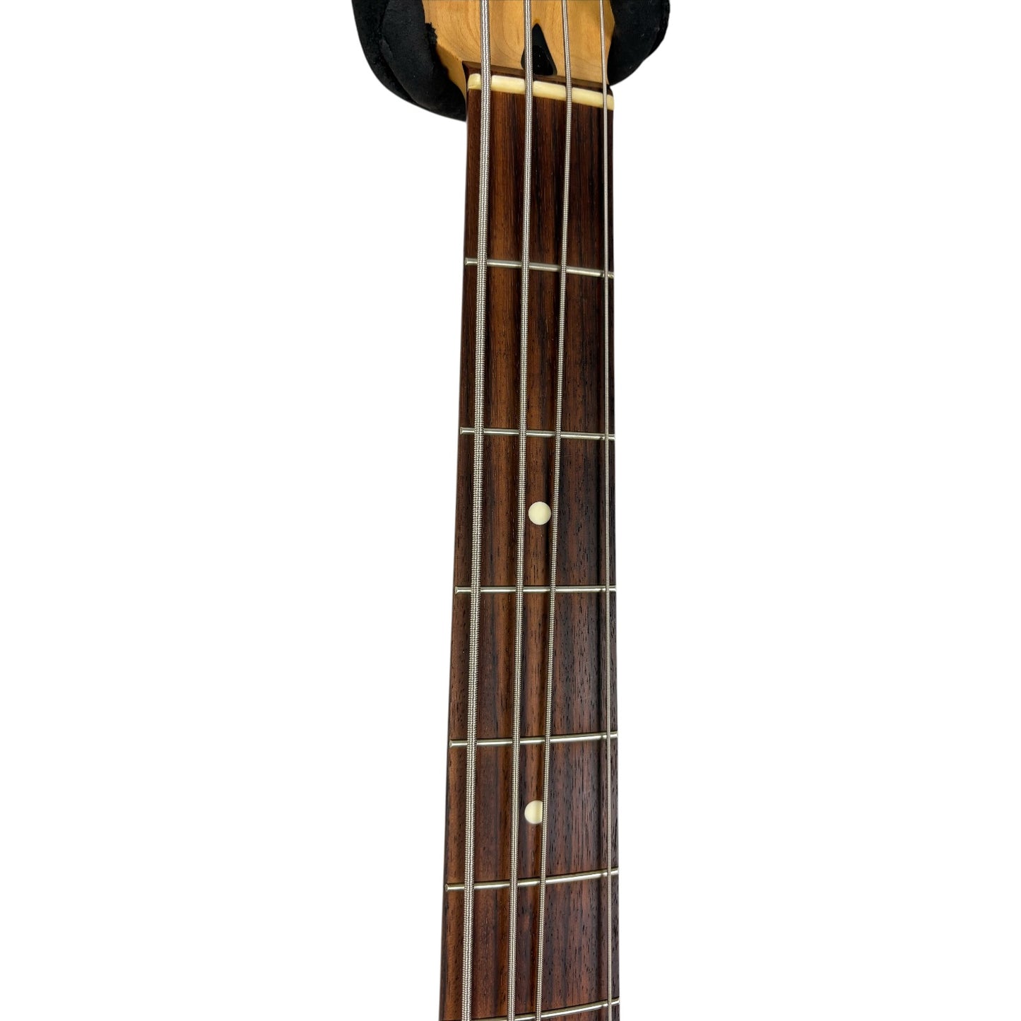 Fender 日本 PB-50 精准贝斯 1994-1995 - 糖果苹果红