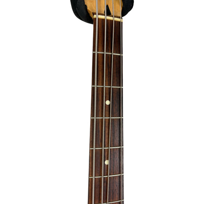 Fender 日本 PB-50 精准贝斯 1994-1995 - 糖果苹果红