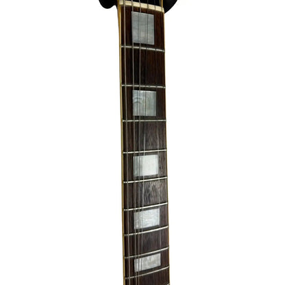Greco EG Ace Frehley Les Paul Custom 1980 - Heritage Cherry Sunburst Pat´s Guitars