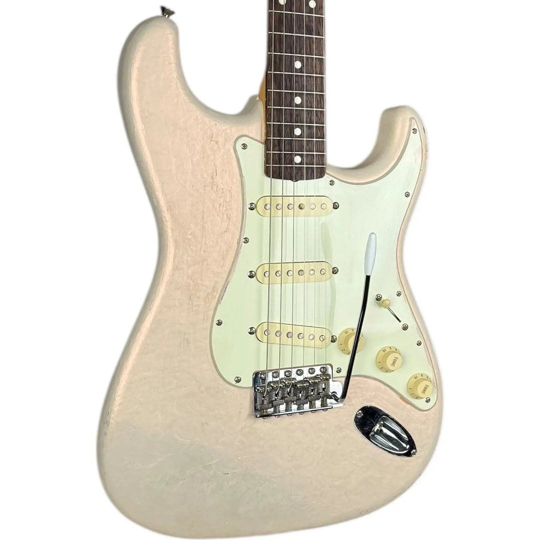 Fender Stratocaster Fender