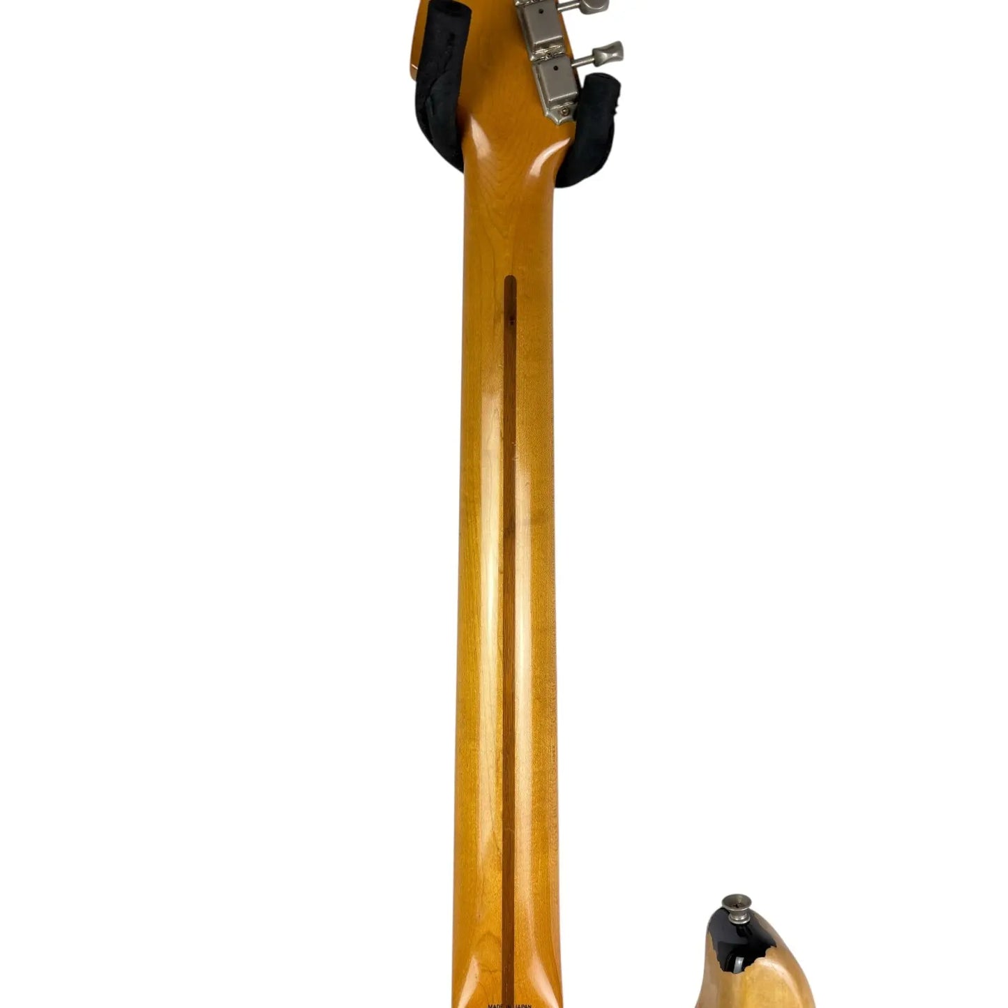 Fender Stratocaster Natural Fender