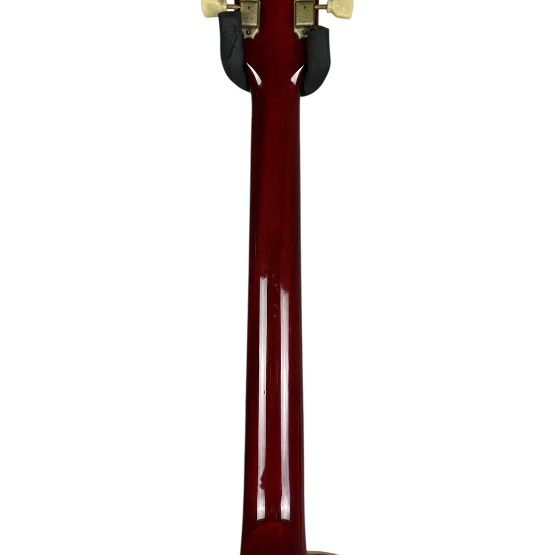 Orville Les Paul Orville