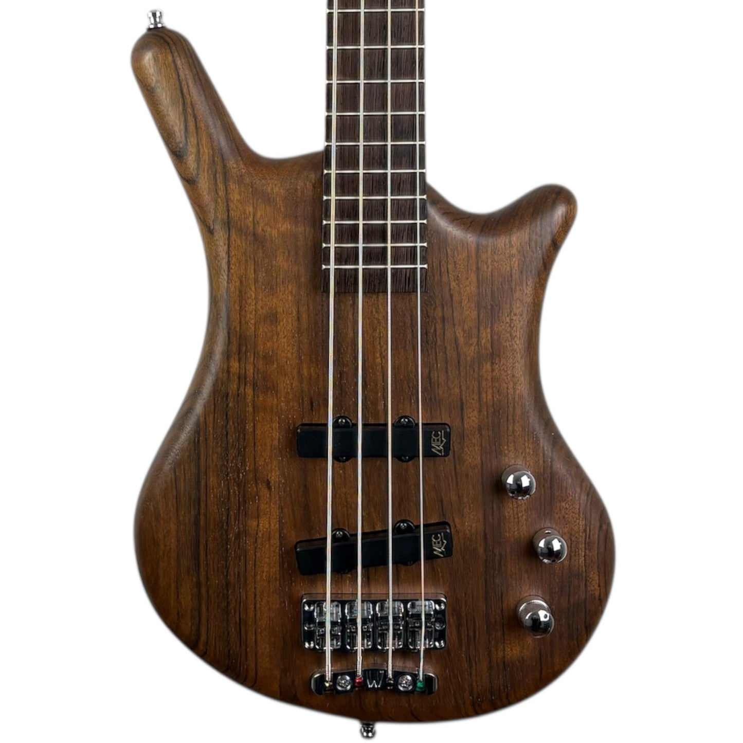 Warwick Thumb Bass 2019 - Натуральный
