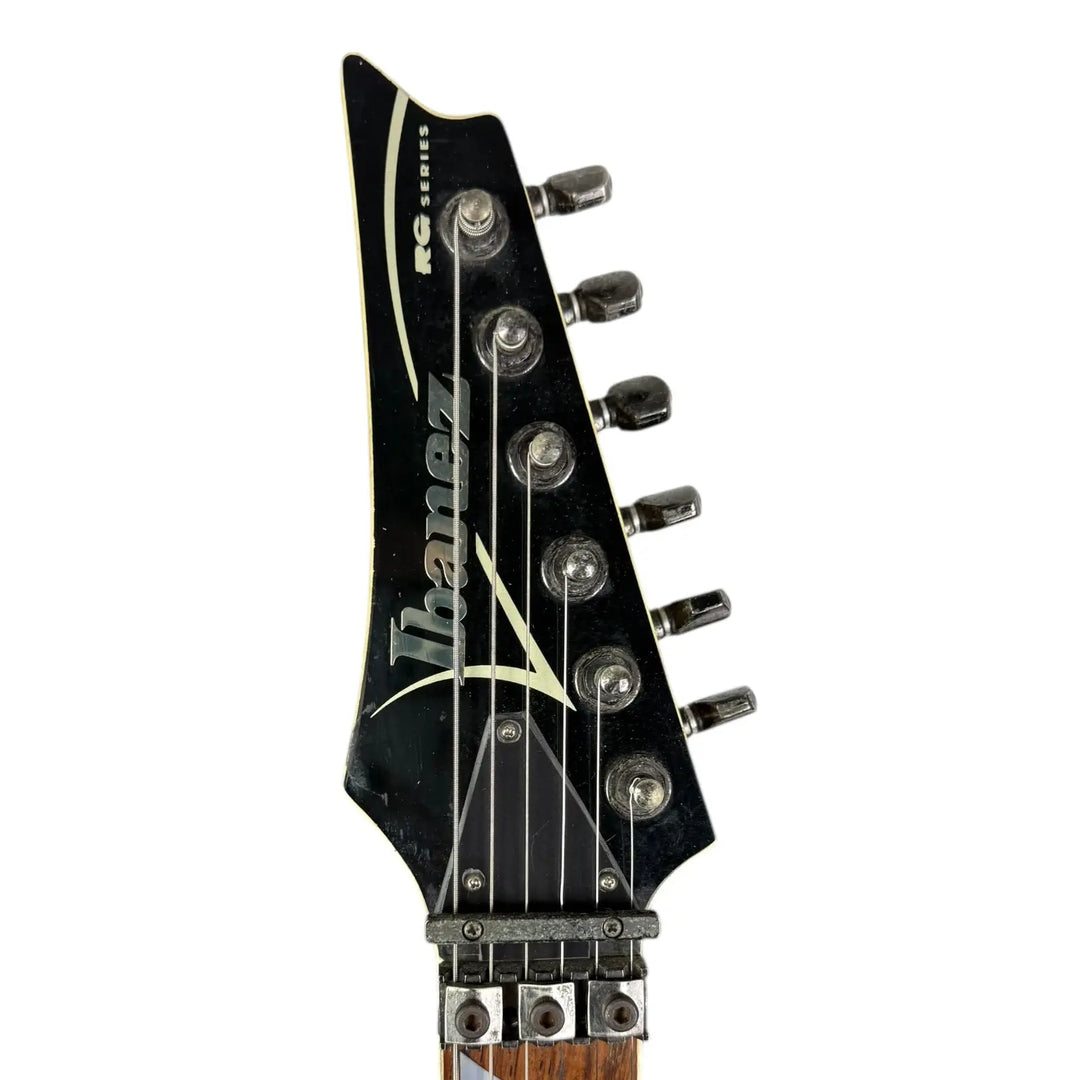 Ibanez RG Series Ibanez