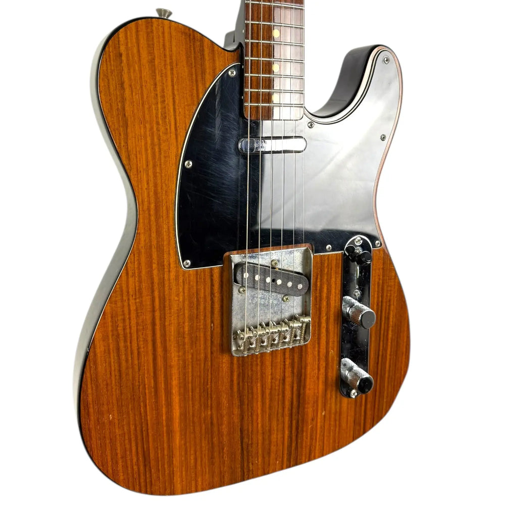 Fender Japan TL69 ’69 Reissue Telecaster TL-ROSE 2002-2004 - Rosewood Fender