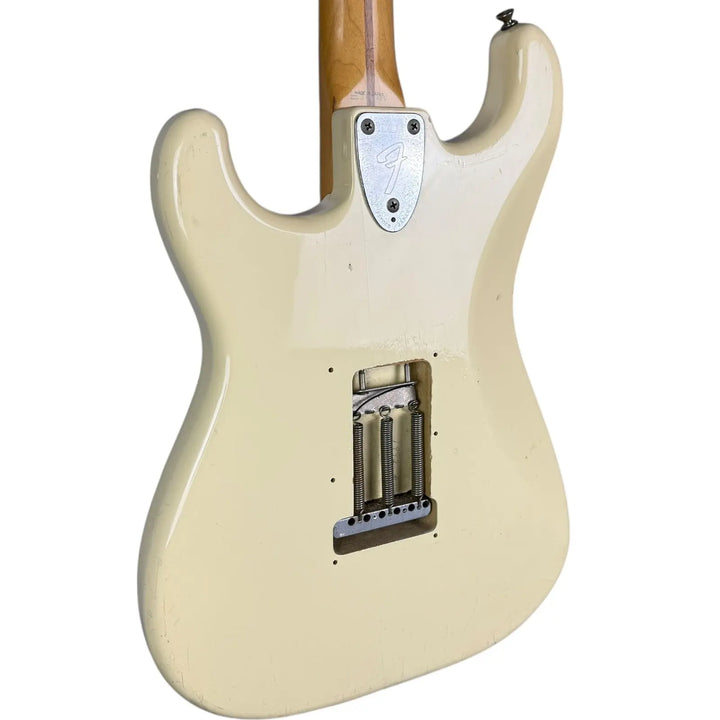 Fender Stratocaster Fender
