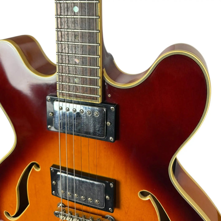 Ibanez Artstar Ibanez