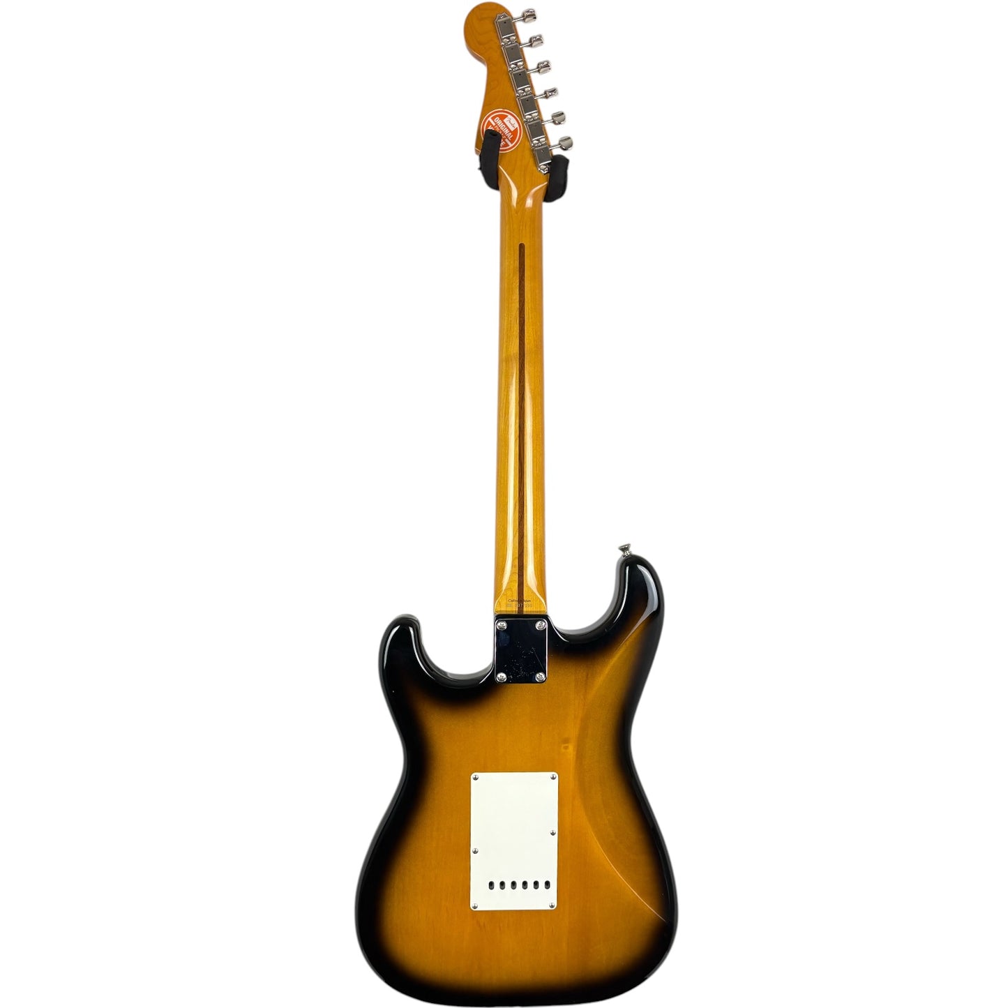 Fender 日本 ST57-58US Stratocaster 1999-2002 - 日落色