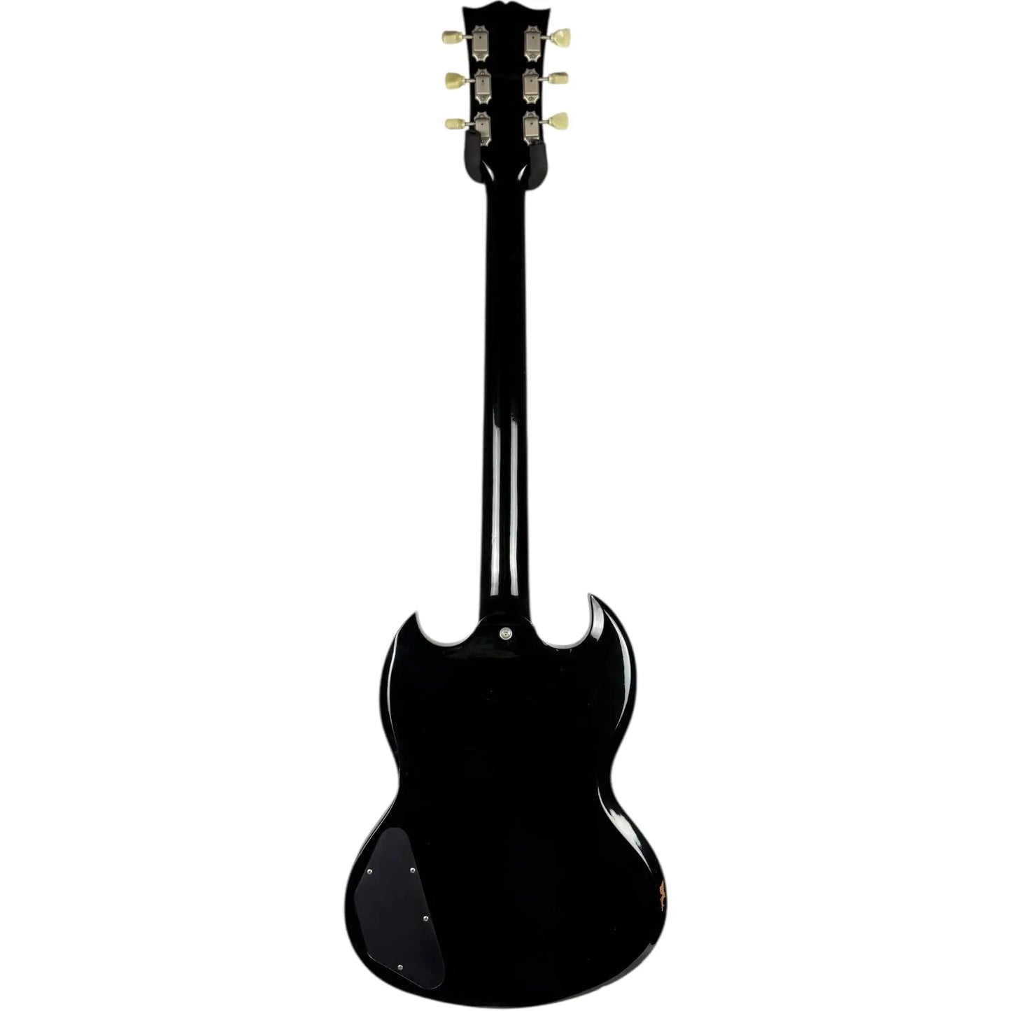 Orville SG Orville
