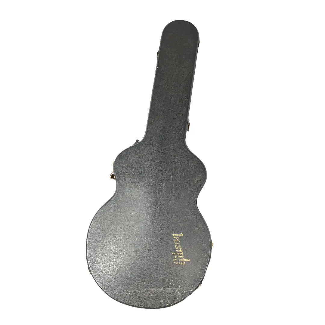 Gibson Les Paul Signature 1974 - Goldtop - Pat´s Guitars