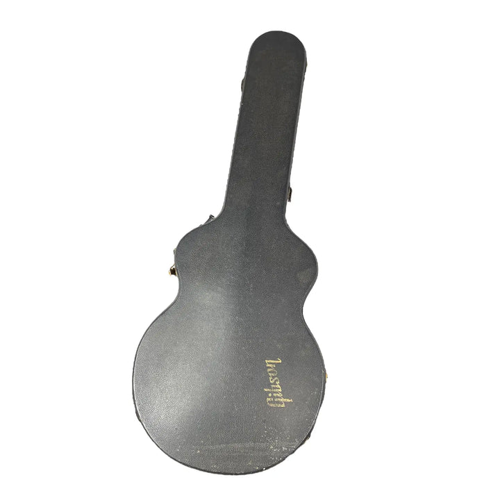 Gibson Les Paul Signature 1974 - Goldtop - Pat´s Guitars