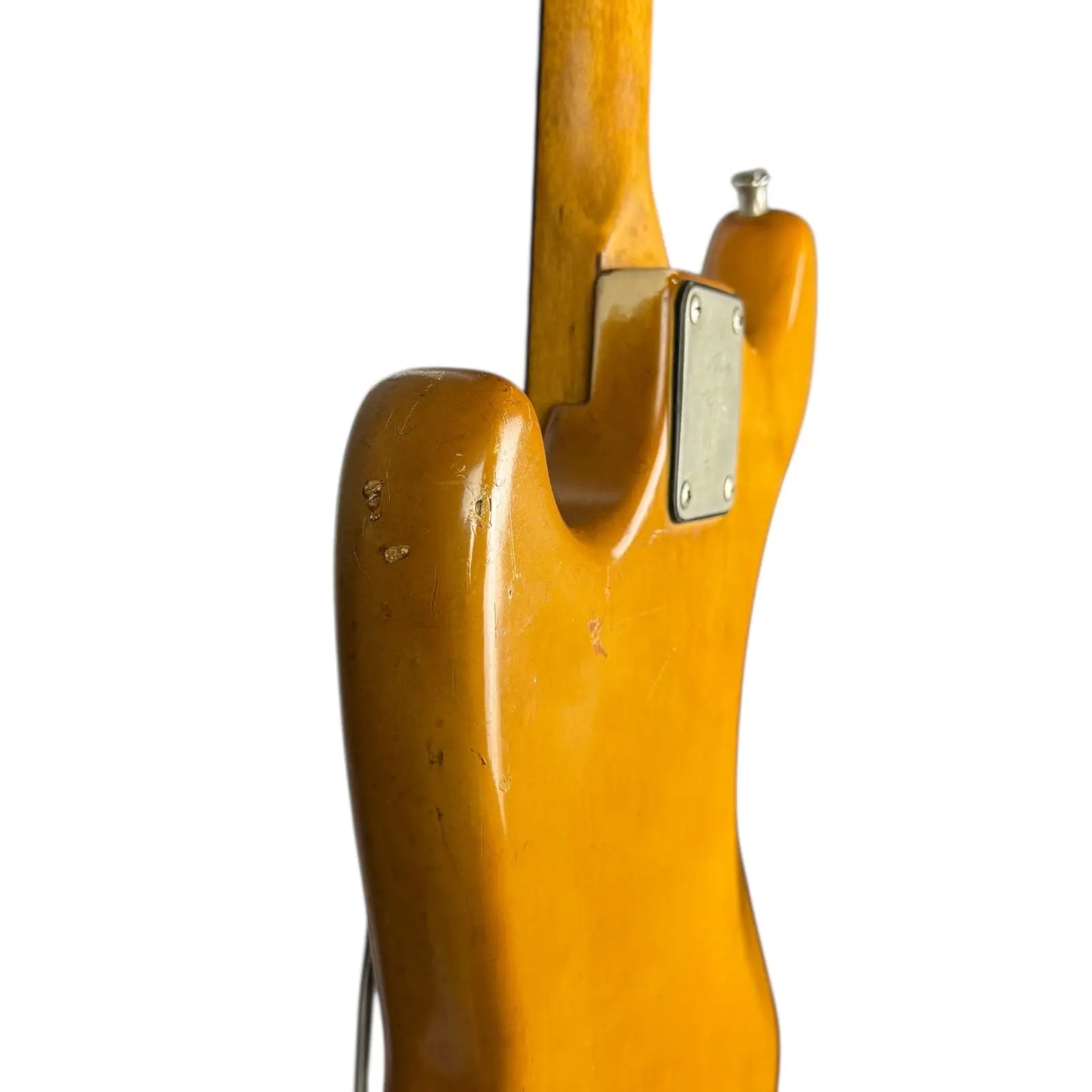 Fender USA Mustang 1977 Fender