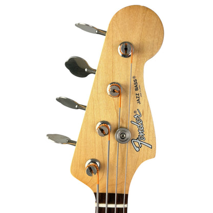 Fender Japan JB-45 Jazz Bass 1993-1994 - Roșu Candy Apple