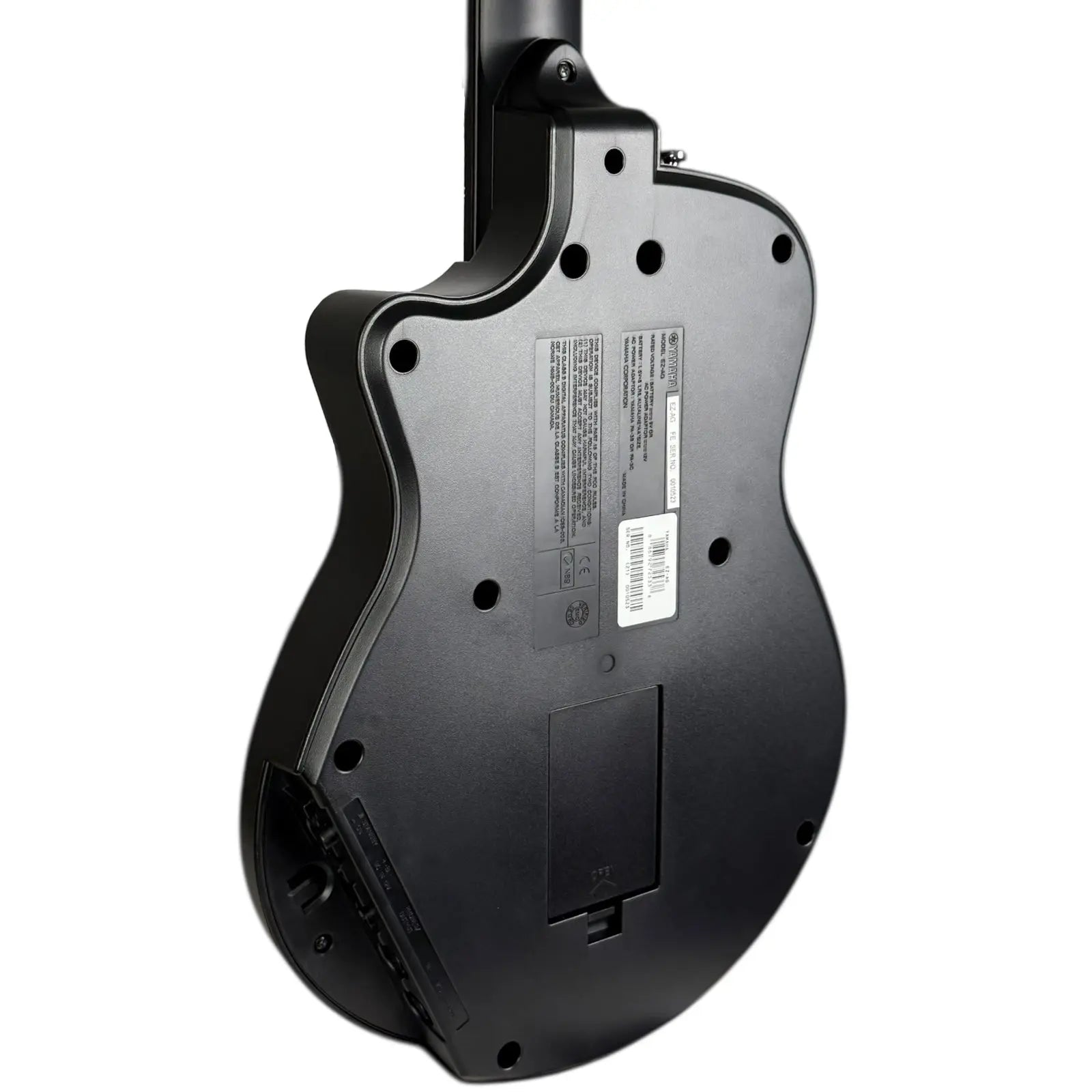 Yamaha EZ-AG Yamaha