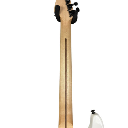Jackson USA Adrian Smith Signature Dinky 2024 - Blanc Neige